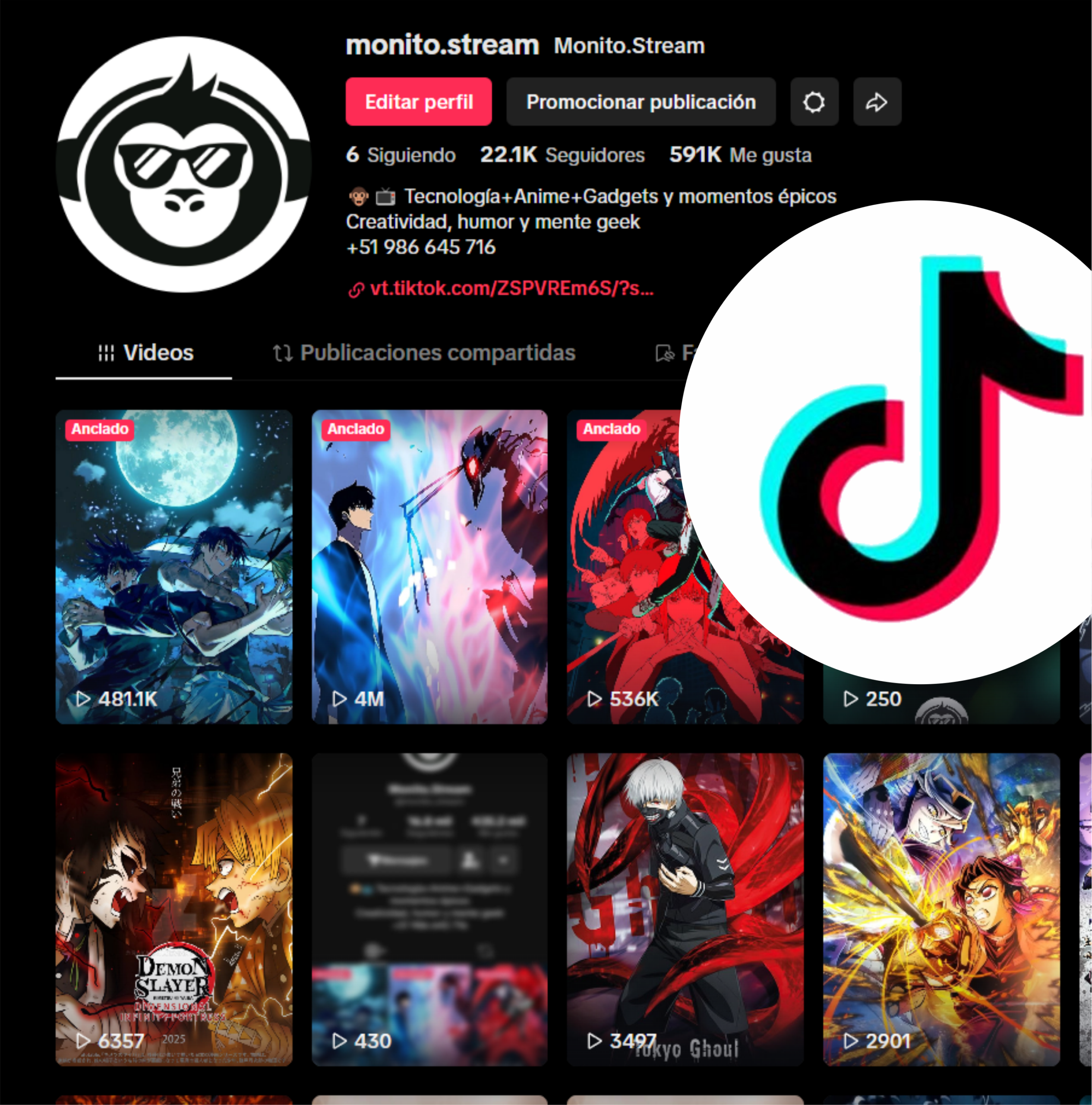 tiktok